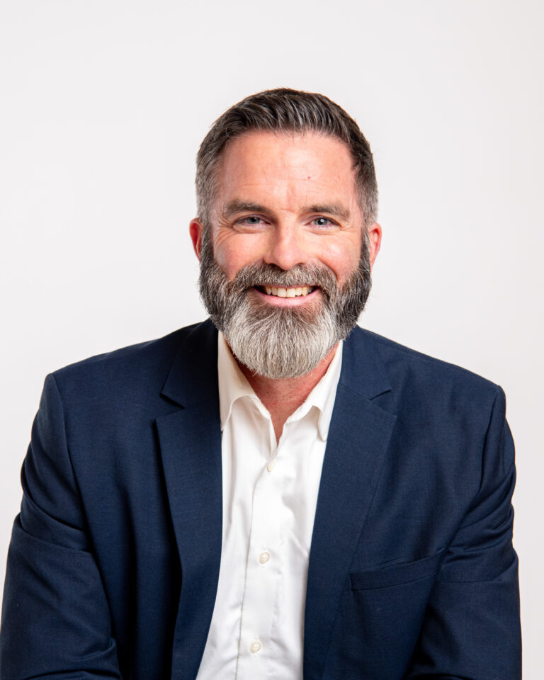 Craig Wigginton, founder of Eupraxis Consulting